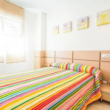 Apartment 2 Bedroom Lovely In Oropesa del Mar