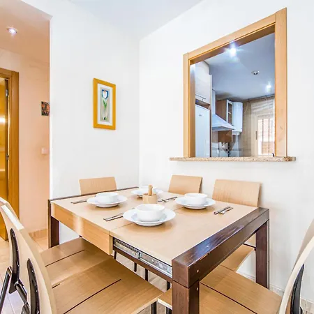 2 Bedroom Lovely In * Oropesa del Mar