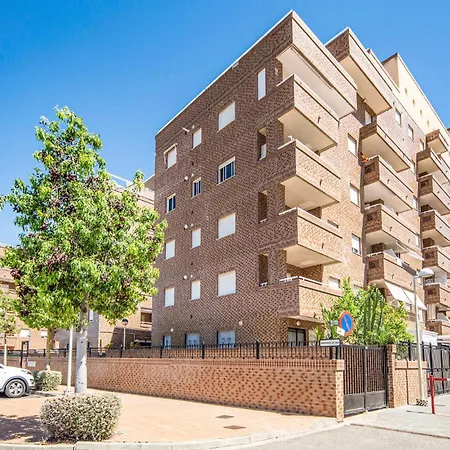 Apartment 2 Bedroom Lovely In Oropesa del Mar