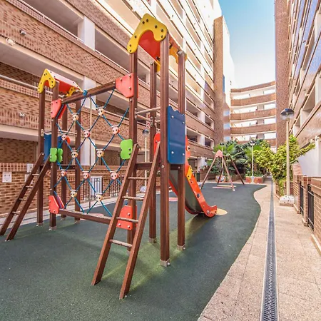2 Bedroom Lovely In Apartment Oropesa del Mar